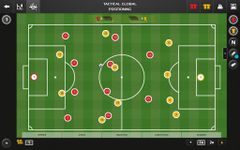 Captura de tela do apk Mourinho Tactical Board Pro 1