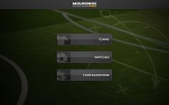 Mourinho Tactical Board Pro ekran görüntüsü APK 14