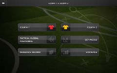 Captura de tela do apk Mourinho Tactical Board Pro 10