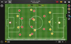 Captura de tela do apk Mourinho Tactical Board Pro 8