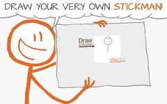 Скриншот 6 APK-версии Draw A Stickman