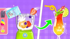 Tangkap skrin apk Baby Panda Chef - Educational Game For Kids 7