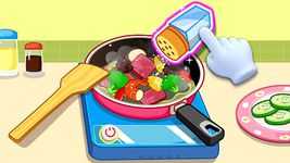 Tangkap skrin apk Baby Panda Chef - Educational Game For Kids 12