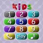 Εικονίδιο του Παιδιά παιχνίδι:Τηλέφωνο μωρό apk