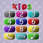 Kids Spiel: Babyphone APK Icon