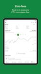 Fidelity Investments captura de pantalla apk 13