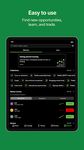 Fidelity Investments captura de pantalla apk 11