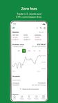 Fidelity Investments captura de pantalla apk 20