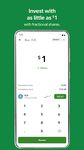 Fidelity Investments captura de pantalla apk 21