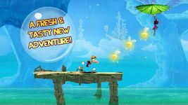 Captura de tela do apk Rayman Fiesta Run 14