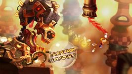 Screenshot 11 di Rayman Fiesta Run apk