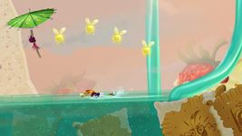 Captura de tela do apk Rayman Fiesta Run 8