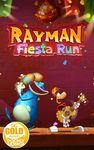 Screenshot 7 di Rayman Fiesta Run apk