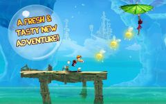 Screenshot 6 di Rayman Fiesta Run apk