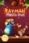 Screenshot 23 di Rayman Fiesta Run apk