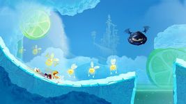 Screenshot 1 di Rayman Fiesta Run apk