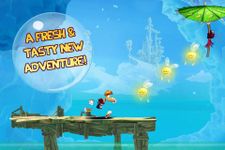 Captura de tela do apk Rayman Fiesta Run 22