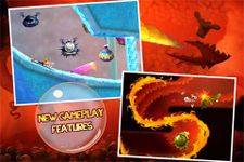 Captura de tela do apk Rayman Fiesta Run 21