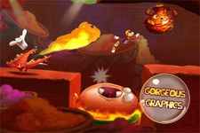 Rayman Fiesta Run capture d'écran apk 20