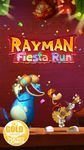 Captura de tela do apk Rayman Fiesta Run 15