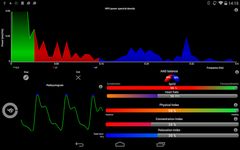 StressLocator Pro Screenshot APK 5