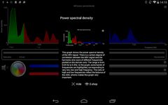 StressLocator Pro Screenshot APK 4