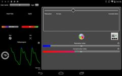 StressLocator Pro Screenshot APK 3