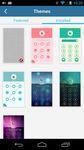 Screenshot 1 di AppLock Theme Pink apk