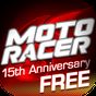 Ikon apk Moto Racer 15th Anniversary