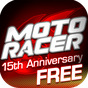 Ikon apk Moto Racer 15th Anniversary