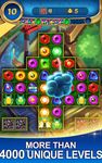 Lost Jewels - Match 3 Puzzle capture d'écran apk 5