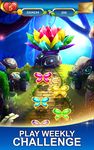 Lost Jewels - Match 3 Puzzle capture d'écran apk 3