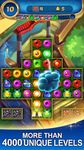 Lost Jewels - Match 3 Puzzle capture d'écran apk 11
