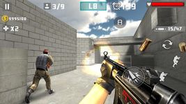 Captura de tela do apk Gun Fire 3D Free 7