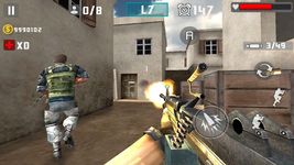 Gun Fire 3D Free captura de pantalla apk 2