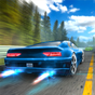 ไอคอน APK ของ Real Car Speed: Need for Racer