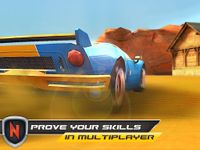 Imagine Real Car Speed: Need for Racer 