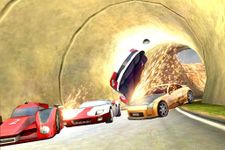 Imagine Real Car Speed: Need for Racer 21