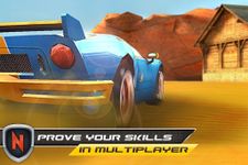 Real Car Speed: Need for Racer image 20
