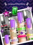 Imagem 7 do Nail Salon™ Manicure Girl Game