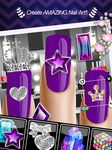 Imagem 3 do Nail Salon™ Manicure Girl Game