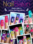 Manucure Jeux d'Ongle Nail Art image 15