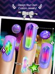 Manucure Jeux d'Ongle Nail Art image 13