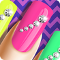 Nail Salon™ Manicure Girl Game apk icon