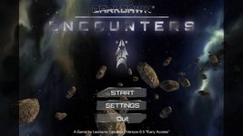 Darkdawn Encounters ekran görüntüsü APK 13