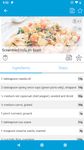 Monash Uni Low FODMAP Diet captura de pantalla apk 2