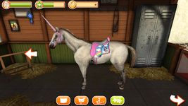Скриншот 16 APK-версии HorseWorld 3D: My Riding Horse