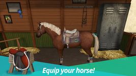 HorseWorld 3D: Mein Reitpferd Screenshot APK 12