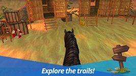 Скриншот 3 APK-версии HorseWorld 3D: My Riding Horse