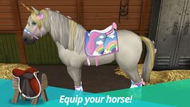 HorseWorld 3D: Mein Reitpferd Screenshot APK 3